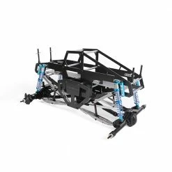 RC4WD 1/10 Carbon Assault 4WD Monster Truck Kit -RC Cars And Trucks Sales Shop RC4ZK0066 A5 XBD30ZHK