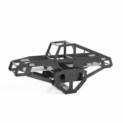 RC4WD 1/10 Carbon Assault 4WD Monster Truck Kit -RC Cars And Trucks Sales Shop RC4ZK0066 A7 XBD30ZHK