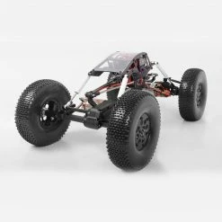 RC4WD 1/10 Bully II MOA 4WD Competition Crawler Brushed RTR