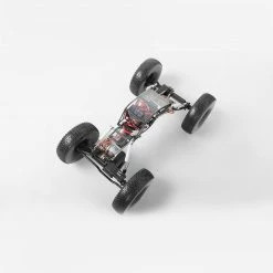 RC4WD 1/10 Bully II MOA 4WD Competition Crawler Brushed RTR -RC Cars And Trucks Sales Shop RC4ZRTR0027 A3 C2ZGNXGH