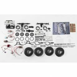 RC4WD 1/10 Bully II MOA 4WD Competition Crawler Brushed RTR -RC Cars And Trucks Sales Shop RC4ZRTR0027 A5 C2ZGNXGH