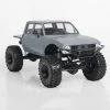RC4WD 1/10 C2X Class 2 4WD Competition Truck with Mojave II Body, RTR