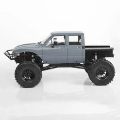 RC4WD 1/10 C2X Class 2 4WD Competition Truck with Mojave II Body, RTR -RC Cars And Trucks Sales Shop RC4ZRTR0042 A02 15NVVBNS