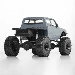 RC4WD 1/10 C2X Class 2 4WD Competition Truck with Mojave II Body, RTR -RC Cars And Trucks Sales Shop RC4ZRTR0042 A03 15NVVBNS