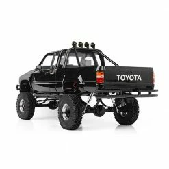 RC4WD 1/10 Trail Finder 2 LWB 4WD with 1987 Toyota Xtra Cab, RTR -RC Cars And Trucks Sales Shop RC4ZRTR0057 A3 BALZ32H4