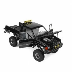 RC4WD 1/10 Trail Finder 2 LWB 4WD with 1987 Toyota Xtra Cab, RTR -RC Cars And Trucks Sales Shop RC4ZRTR0057 A5 BALZ32H4