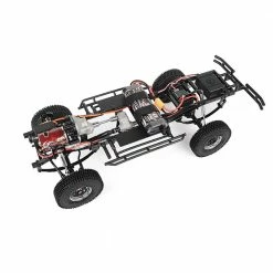 RC4WD 1/10 Trail Finder 2 LWB 4WD with 1987 Toyota Xtra Cab, RTR -RC Cars And Trucks Sales Shop RC4ZRTR0057 A8 BALZ32H4