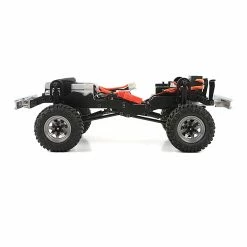 RC4WD 1/18 Gelande II RTR with Black Hawk Hard Body Set -RC Cars And Trucks Sales Shop RC4ZRTR0059 A3 YKRGP4TG 2