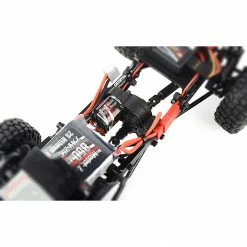 RC4WD 1/18 Gelande II RTR with Black Hawk Hard Body Set -RC Cars And Trucks Sales Shop RC4ZRTR0059 A4 YKRGP4TG 2