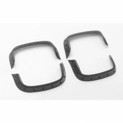 RC4WD Tough Armor Fender Flares for Chevy Blazer Body
