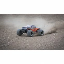 Redcat Racing 1/5 Rampage MT V3 4WD Gas Monster Truck RTR, Orange Flame -RC Cars And Trucks Sales Shop RER06334 A11 V9R0SHC8