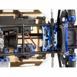 Redcat Racing 1/5 Rampage MT V3 4WD Gas Monster Truck RTR, Orange Flame -RC Cars And Trucks Sales Shop RER06334 A18 V9R0SHC8