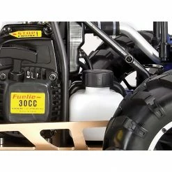 Redcat Racing 1/5 Rampage MT V3 4WD Gas Monster Truck RTR, Orange Flame -RC Cars And Trucks Sales Shop RER06334 A19 V9R0SHC8