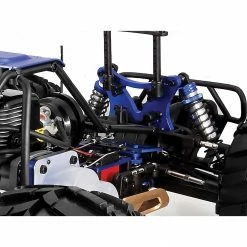 Redcat Racing 1/5 Rampage MT V3 4WD Gas Monster Truck RTR, Orange Flame -RC Cars And Trucks Sales Shop RER06334 A25 V9R0SHC8