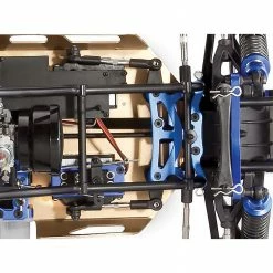 Redcat Racing 1/5 Rampage MT V3 4WD Gas Monster Truck RTR, Orange Flame -RC Cars And Trucks Sales Shop RER06334 A26 V9R0SHC8