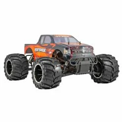 Redcat Racing 1/5 Rampage MT V3 4WD Gas Monster Truck RTR, Orange Flame -RC Cars And Trucks Sales Shop RER06334 A27 V9R0SHC8