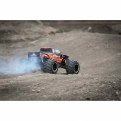 Redcat Racing 1/5 Rampage MT V3 4WD Gas Monster Truck RTR, Orange Flame -RC Cars And Trucks Sales Shop RER06334 A5 V9R0SHC8