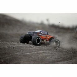 Redcat Racing 1/5 Rampage MT V3 4WD Gas Monster Truck RTR, Orange Flame -RC Cars And Trucks Sales Shop RER06334 A8 V9R0SHC8