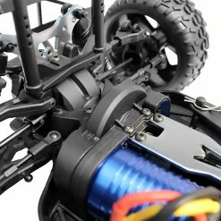 Redcat Racing 1/10 Blackout SC Pro 4WD Short Course Truck Brushless RTR, Blue 12 Redcat Racing 1/10 Blackout SC Pro 4WD Short Course Truck Brushless RTR, Blue -RC Cars And Trucks Sales Shop RER07118 A4 0JUZBDHT