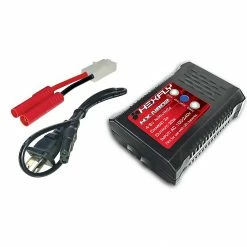 Redcat Racing HX-N802 2A NIMH Charger: Volcano EPX/PRO