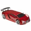 Redcat Racing 1/10 Lightning EPX Drift 4WD Brushed RTR, Red