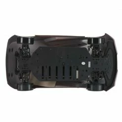 Redcat Racing 1/10 Lightning EPX Drift 4WD Brushed RTR, Red -RC Cars And Trucks Sales Shop RER08002 A3 HY62U1MC