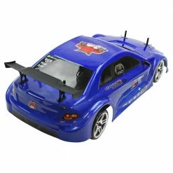 Redcat Racing 1/10 Lightning EPX Drift 4WD Brushed RTR, Blue 8 Redcat Racing 1/10 Lightning EPX Drift 4WD Brushed RTR, Blue -RC Cars And Trucks Sales Shop RER08003 A2 Q6DR1AB6