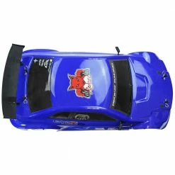 Redcat Racing 1/10 Lightning EPX Drift 4WD Brushed RTR, Blue 10 Redcat Racing 1/10 Lightning EPX Drift 4WD Brushed RTR, Blue -RC Cars And Trucks Sales Shop RER08003 A4 Q6DR1AB6