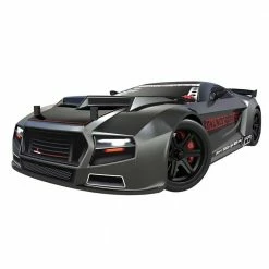 Redcat Racing 1/10 Thunder Drift 4WD Brushed RTR, Gunmetal