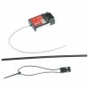 Redcat Racing RCR-2CENR 2CH Receiver: Everest Gen7 Pro/Sport