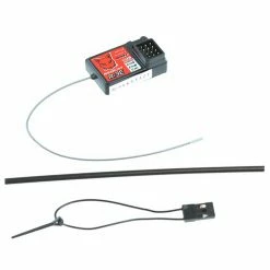 Redcat Racing RCR-2CENR 2CH Receiver: Everest Gen7 Pro/Sport