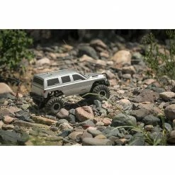 Redcat Racing 1/10 Everest Gen7 Sport 4WD Crawler Brushed RTR, Silver 29 Redcat Racing 1/10 Everest Gen7 Sport 4WD Crawler Brushed RTR, Silver -RC Cars And Trucks Sales Shop RER09585 A11 BTZ3PFJH 1