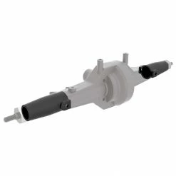 Redcat Racing 1/10 Everest Gen7 Sport 4WD Crawler Brushed RTR, Silver 35 Redcat Racing 1/10 Everest Gen7 Sport 4WD Crawler Brushed RTR, Silver -RC Cars And Trucks Sales Shop RER09585 A17 BTZ3PFJH 1