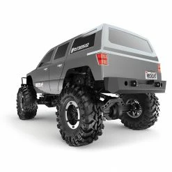 Redcat Racing 1/10 Everest Gen7 Sport 4WD Crawler Brushed RTR, Silver 41 Redcat Racing 1/10 Everest Gen7 Sport 4WD Crawler Brushed RTR, Silver -RC Cars And Trucks Sales Shop RER09585 A22 BTZ3PFJH 1