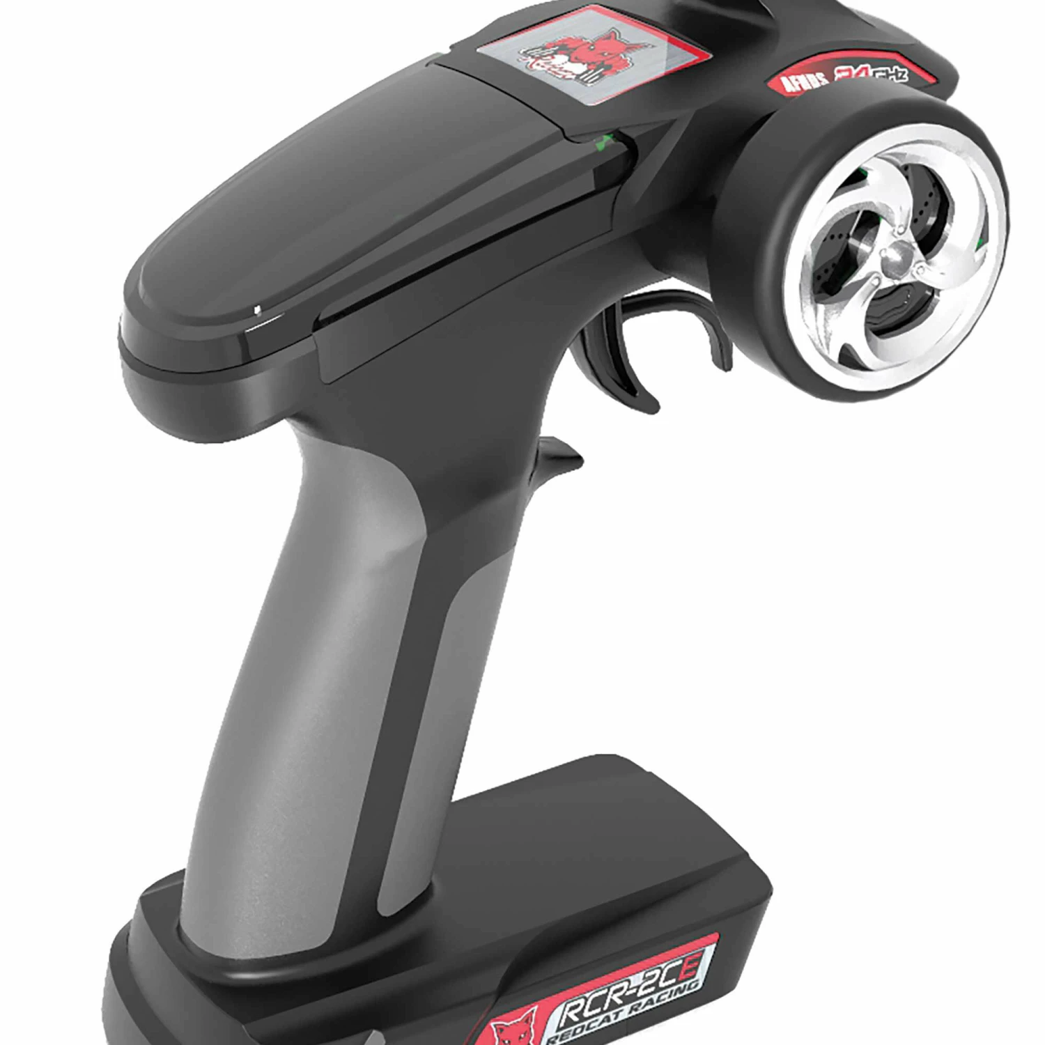 Redcat Racing 1/10 Everest Gen7 Sport 4WD Crawler Brushed RTR, Silver 18 Redcat Racing 1/10 Everest Gen7 Sport 4WD Crawler Brushed RTR, Silver - Image 18