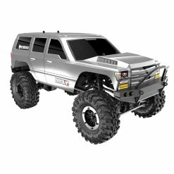 Redcat Racing 1/10 Everest Gen7 Sport 4WD Crawler Brushed RTR, Silver 38 Redcat Racing 1/10 Everest Gen7 Sport 4WD Crawler Brushed RTR, Silver -RC Cars And Trucks Sales Shop RER09585 A2 BTZ3PFJH 1