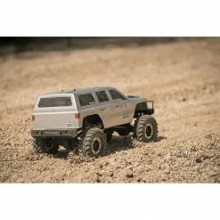 Redcat Racing 1/10 Everest Gen7 Sport 4WD Crawler Brushed RTR, Silver 46 Redcat Racing 1/10 Everest Gen7 Sport 4WD Crawler Brushed RTR, Silver -RC Cars And Trucks Sales Shop RER09585 A4 BTZ3PFJH 1