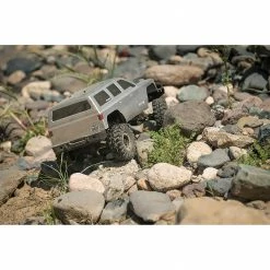 Redcat Racing 1/10 Everest Gen7 Sport 4WD Crawler Brushed RTR, Silver 47 Redcat Racing 1/10 Everest Gen7 Sport 4WD Crawler Brushed RTR, Silver -RC Cars And Trucks Sales Shop RER09585 A5 BTZ3PFJH 1