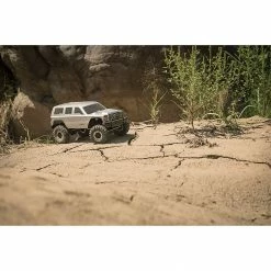 Redcat Racing 1/10 Everest Gen7 Sport 4WD Crawler Brushed RTR, Silver 48 Redcat Racing 1/10 Everest Gen7 Sport 4WD Crawler Brushed RTR, Silver -RC Cars And Trucks Sales Shop RER09585 A6 BTZ3PFJH 1