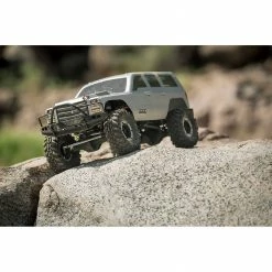 Redcat Racing 1/10 Everest Gen7 Sport 4WD Crawler Brushed RTR, Silver 51 Redcat Racing 1/10 Everest Gen7 Sport 4WD Crawler Brushed RTR, Silver -RC Cars And Trucks Sales Shop RER09585 A9 BTZ3PFJH 1