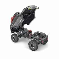 Redcat Racing 1/10 Everest Gen7 Pro 4WD Crawler Brushed RTR, Black -RC Cars And Trucks Sales Shop RER09587 A13 RHAA8XZQ