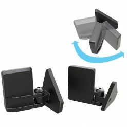 Redcat Racing 1/10 Everest Gen7 Pro 4WD Crawler Brushed RTR, Black -RC Cars And Trucks Sales Shop RER09587 A23 RHAA8XZQ