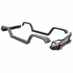 Redcat Racing 1/10 Everest Gen7 Pro 4WD Crawler Brushed RTR, Black -RC Cars And Trucks Sales Shop RER09587 A28 RHAA8XZQ