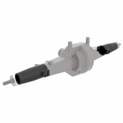 Redcat Racing 1/10 Everest Gen7 Pro 4WD Crawler Brushed RTR, Black -RC Cars And Trucks Sales Shop RER09587 A34 RHAA8XZQ