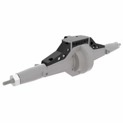 Redcat Racing 1/10 Everest Gen7 Pro 4WD Crawler Brushed RTR, Black -RC Cars And Trucks Sales Shop RER09587 A36 RHAA8XZQ