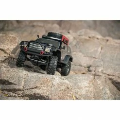 Redcat Racing 1/10 Everest Gen7 Pro 4WD Crawler Brushed RTR, Black -RC Cars And Trucks Sales Shop RER09587 A7 RHAA8XZQ