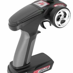 Redcat Racing 1/10 Everest Gen7 Pro 4WD Crawler Brushed RTR, Black -RC Cars And Trucks Sales Shop RER09587 A9 RHAA8XZQ