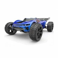 Redcat Racing 1/10 Piranha TR10 2WD Electric Truggy, RTR