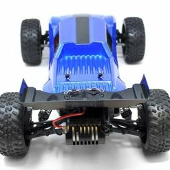 Redcat Racing 1/10 Piranha TR10 2WD Electric Truggy, RTR -RC Cars And Trucks Sales Shop RER10771 A03 G4A6YXE8