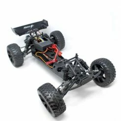 Redcat Racing 1/10 Piranha TR10 2WD Electric Truggy, RTR -RC Cars And Trucks Sales Shop RER10771 A05 G4A6YXE8
